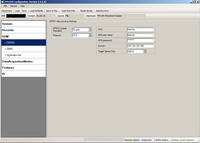 Konfiguracja Teltonika FM1100 - błąd wersji oprogramowania, brak płyty CD