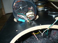 Altus 110 - ciszej gra jedna kolumna.