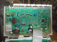 elektrolux/favorit - Uszkodzony programator - kupię, naprawię - gdzie?