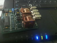 Zamiennik przekaźników w sterowniku ogrzewania D1L - jaki wybrać?