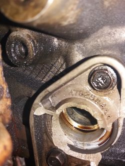 Chrysler 300m 2.7 V6 Engine Timing Procedure: Chain Tensioner, Timing Lock & Oil Pressure