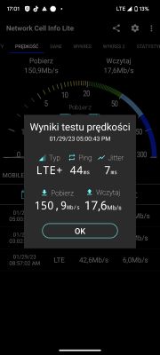 Dostęp do internetu LTE/5G na odludziu: jakie urządzenie? Play, Nokia FastMile, ZTE, Zyxel