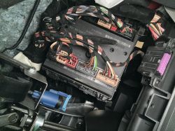 Czy moduł 6Q1 937 049 D jest zamienny z 6Q1 937 049 C w Polo 9N3?