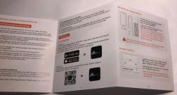 W300 endoscope with Wi-Fi, Anesok app - pairing, presentation, recordings