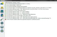 Ford Fiesta mk5 1.8DI '00 - Podczas jazdy zgasł i nie chciał zapalić... immo?