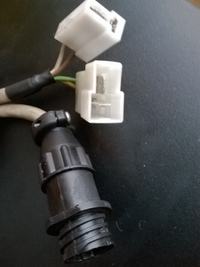 Tablice elektromagnetyczne ANNAX pod sterownik R&G SRG3000P - jak?