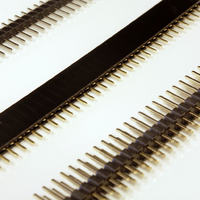 Płytka prototypowa dla PIC18 z USB i Ethernetem