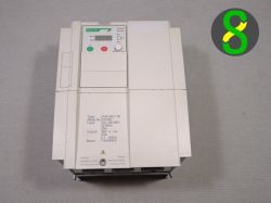 Zasilenie servomotora Siemens 1FT5066-0AG71-1-Z jako napędu wrzeciona do frezarki CNC