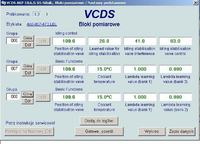 Audi A6 2.6 ABC ciężko odpala zimny