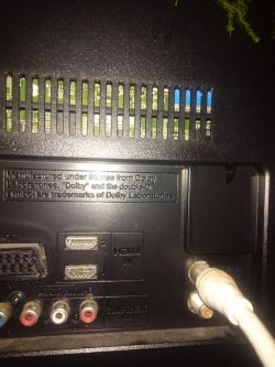 LG 32LS350s - jak podłączyć słuchawki (mini jack)? LG 32LS350s - jak podłączyć słuchawki (mini jack)?