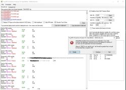 TuyaMCU analyzer - UART packet decoder for Tuya devices - dpID detector