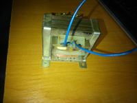 [Sprzedam] Transformator TS 15/31
