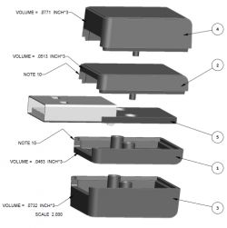 Obudowy do IoT i szybkiego prototypowania od Kradex