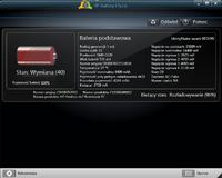Czy bateria HSTNN-IB75 (HP DV7) już do wymiany? Czy bateria HSTNN-IB75 (HP DV7) już do wymiany?