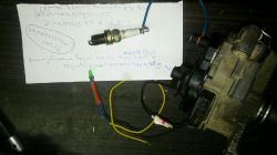 nissan micra k11, 1999r - jak sprawdzić aparat zapłonowy?