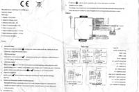 Volvo V40 1.8 - Gdzie znajduje się moduł centralnego zamka.