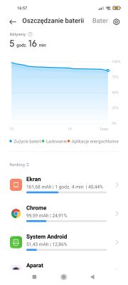Xiaomi mi 11 lite 5g 8/128 - porównanie specyfikacji w holenderskim i polskim sklepie