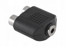 Podłączenie konsoli PS3 superslim do monitora HP Compaq LA2306x bez HDMI i głośników