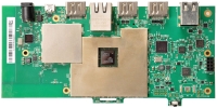 Inforce 6420 - jednopłytkowy komputer (SBC) z Snapdragon 600 i Android 5.1