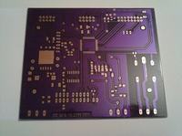 Soldermaska UV – jak wykonać naświetlanie padów na PCB w małych seriach?