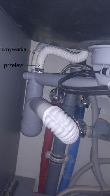 Title: Gurgling Siphon Under Sink: Dishwasher Issues, Aerator Installation & Possible Solutions Title: Gurgling Siphon Under Sink: Dishwasher Issues, Aerator Installation & Possible Solutions