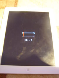 iPad 3 gen A1416 - Brak ładowania, połączenia USB i uruchamania iPad 3 gen A1416 - Brak ładowania, połączenia USB i uruchamania