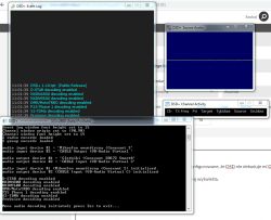 RTL-SDR - an SDR receiver from a cheap DVB-T tuner on a USB connector