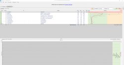 UPC Giga Connect Box: Internet Issues - Increased Ping & Decreased Speeds (DL/UL 40-50Mb/s)
