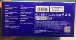 What's the difference between a smart switch and a regular switch? TL-SG108 vs TL-SG108E comparison What's the difference between a smart switch and a regular switch? TL-SG108 vs TL-SG108E comparison