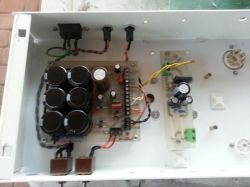 HKJ-50 moja pierwsza wersja gitarowego wzmacniacza Soldano SLO 50W HKJ-50 moja pierwsza wersja gitarowego wzmacniacza Soldano SLO 50W