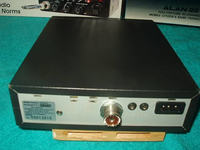 President Herbert II - Nie mam wtyku od zasilania. Prosze o info który to plus