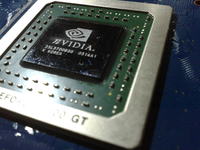 Geforce 6800GT AGP - wyświetla krzaki i inne artefakty