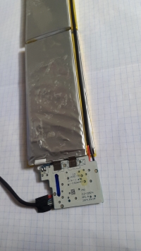 LENOVO y40-80 bateria L13M4P01 - regeneracja, czy jest mozliwa LENOVO y40-80 bateria L13M4P01 - regeneracja, czy jest mozliwa