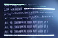 Core i5-6600/Gigabyte GA-H170N - Bardzo niestabilny komputer Core i5-6600/Gigabyte GA-H170N - Bardzo niestabilny komputer