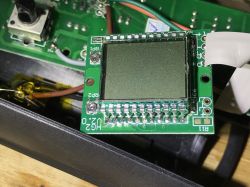 GJ-8018LCD czyli przenośna "stacja hot air" - test i teardown GJ-8018LCD czyli przenośna "stacja hot air" - test i teardown