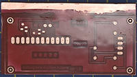 Soldermaska UV – jak wykonać naświetlanie padów na PCB w małych seriach?