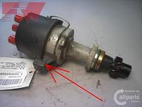 golf 3 1,6 101km - Stracił moc, szarpie, błąd 00515