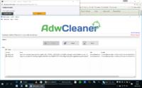 Jak usunąć wirus reklamowy? ESET, Adaware, Malwarebytes nie pomagają