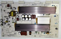 [Sprzedam] Komplet płyt plazmy LG 50PQ3000 YSUS, ZSUS, YDRVBT, YDRVDT, CTRL,