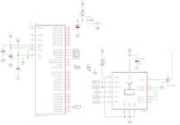 Atmega 8/16 - Sterowanie bezprzewodowe pojazdem na dworze