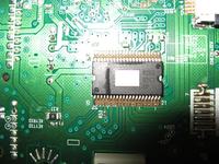 Nagrywarka SONY AD-5260S - Silnik nie kręci płytą, uszkodzony R2A3 0253 SP ? Nagrywarka SONY AD-5260S - Silnik nie kręci płytą, uszkodzony R2A3 0253 SP ?
