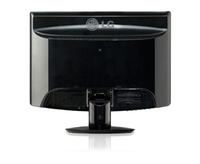 Uchwyt ścienny do monitora LG Flatron W2252TQ. Uchwyt ścienny do monitora LG Flatron W2252TQ.