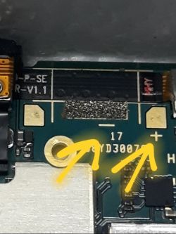 Jaki zamiennik głośnika będzie dobrze działać z telefonem ASUS ZenFone Max Plus?