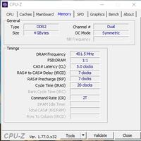 Podkrecony procesor.Komputer po wylaczeniu sie nie wlacza trzeba go restartowac