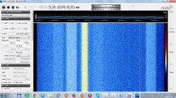 RTL-SDR - an SDR receiver from a cheap DVB-T tuner on a USB connector