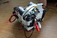 Prosty noktowizor zbudowany w oparciu o Raspberry Pi Prosty noktowizor zbudowany w oparciu o Raspberry Pi