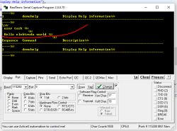Pasek LED WiFi/IR - WX300P - tryb muzyczny - ukryte przyciski [W800-C400]