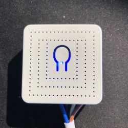 BL602 WiFi Smart Switch: KR2302 Teardown, Pin Definitions & OpenBeken Compatibility