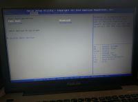ASUS R556L enters the BIOS itself - ASUS does not boot Win 8.1 ASUS R556L enters the BIOS itself - ASUS does not boot Win 8.1