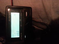 Midland Alan 121 - Nie wyświetla kanałów i zmiana kondensatora